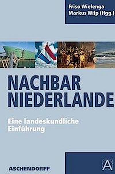 Nachbar Niederlande
