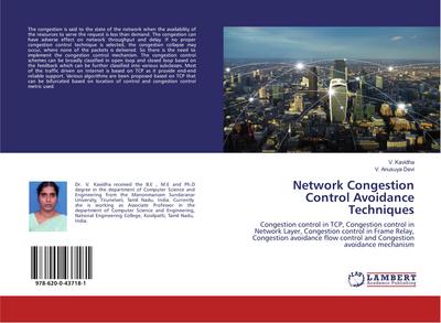 Network Congestion Control Avoidance Techniques