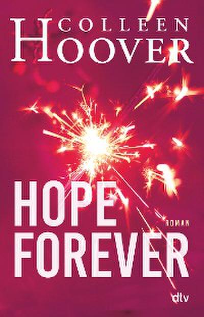 Hope Forever (eBook, EPUB) - Colleen Hoover