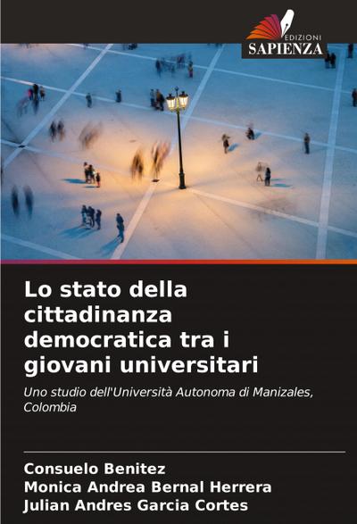 Lo stato della cittadinanza democratica tra i giovani universitari