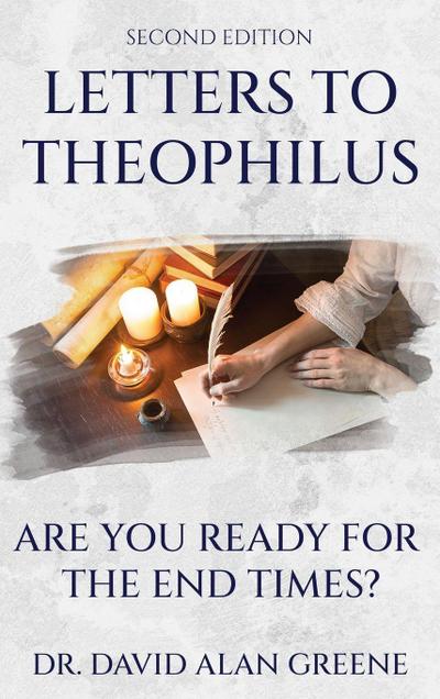 Letters To Theophilus