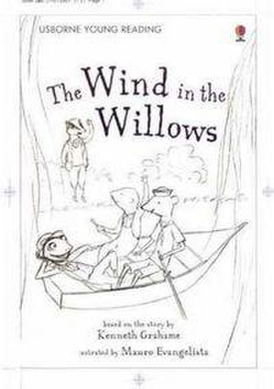 The Wind in the Willows