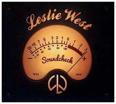 Soundcheck, 1 Audio-CD