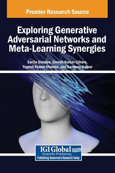 Exploring Generative Adversarial Networks and Meta-Learning Synergies
