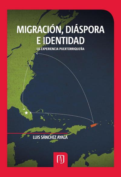 Migración, diáspora e identidad