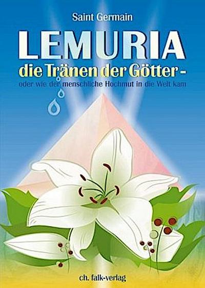Lemuria - die Tränen der Götter