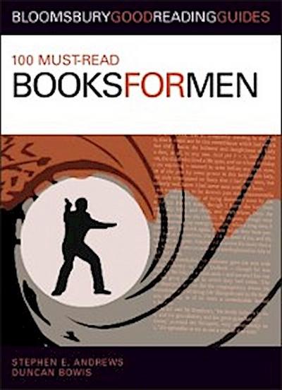 100 Must-read Books for Men
