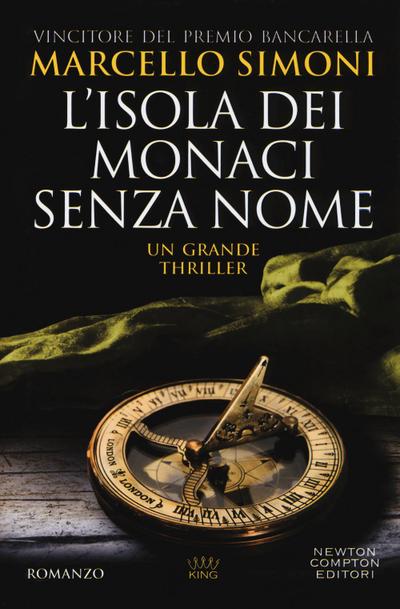 L’ isola dei monaci senza nome