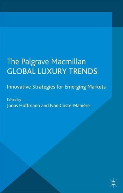 Global Luxury Trends