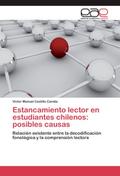 Estancamiento lector en estudiantes chilenos: posi