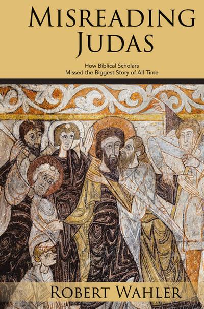 Misreading Judas