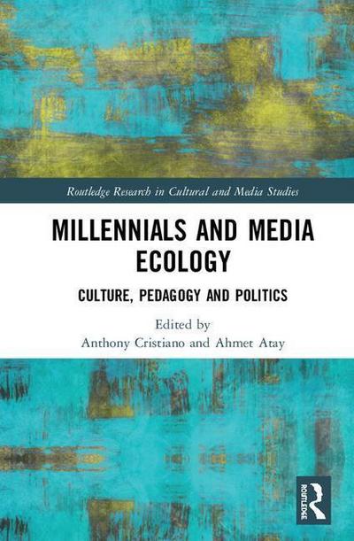 Millennials and Media Ecology