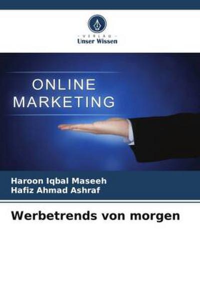 Werbetrends von morgen