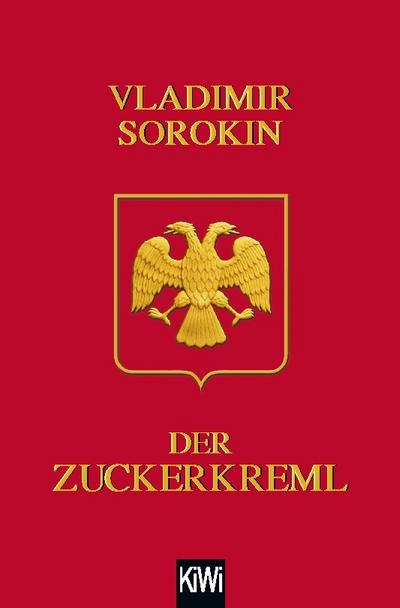 Der Zuckerkreml