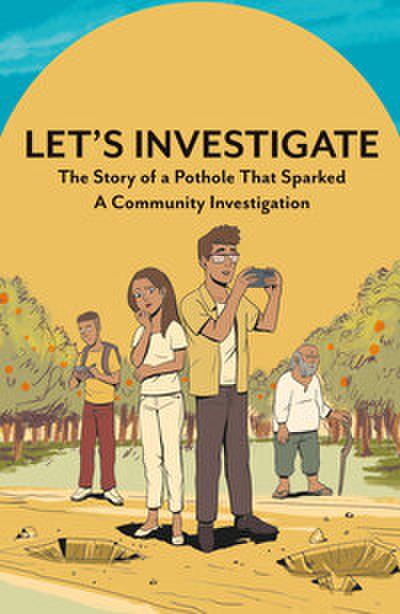 Let’s investigate