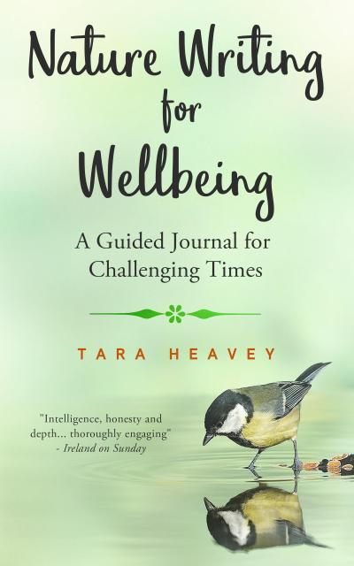 Nature Writing for Wellbeing