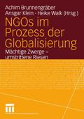 NGOs im Prozess der Globalisierung