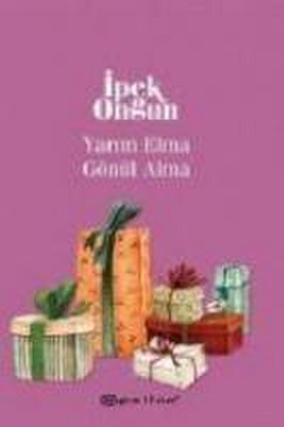 Yarim Elma Gönül Alma