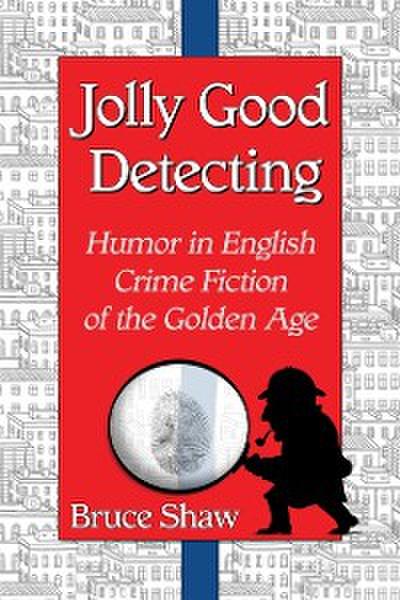 Jolly Good Detecting
