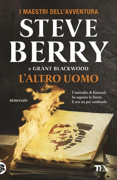L’ altro uomo