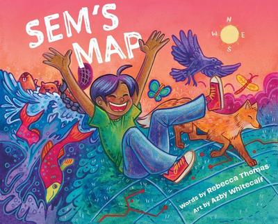 Sem’s Map (Pb)