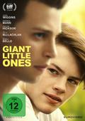 Giant Little Ones