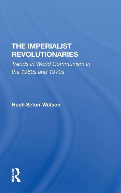 The Imperialist Revolutionaries