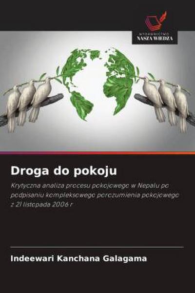 Droga do pokoju