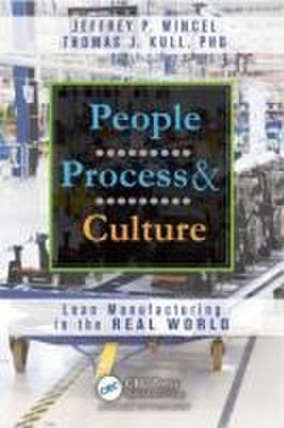 People, Process, and Culture