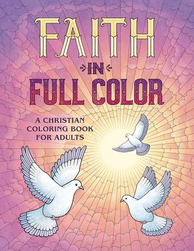 Faith in Full Color