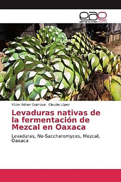 Levaduras nativas de la fermentación de Mezcal en Oaxaca