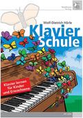 Klavierschule Klavier lernenfür Kinder und Erwachsene