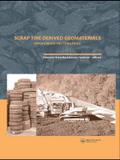 Scrap Tire Derived Geomaterials - Opportunities and Challenges