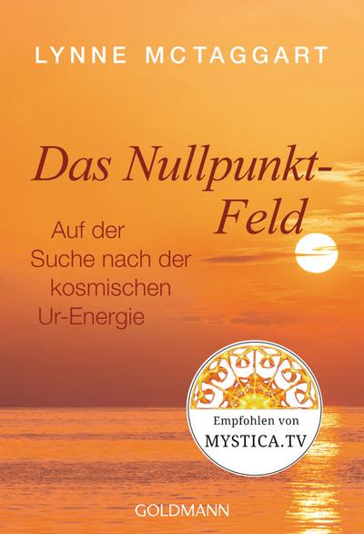 Das Nullpunkt-Feld