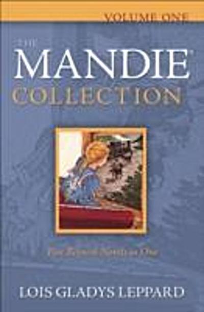 Mandie Collection : Volume 1