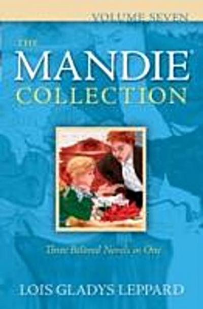 Mandie Collection : Volume 7