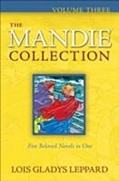 Mandie Collection : Volume 3