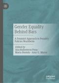 Gender Equality Behind Bars