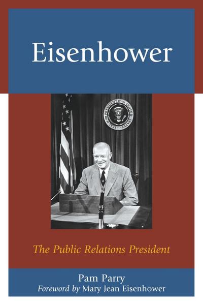 Parry, P: Eisenhower