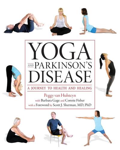 Yoga and Parkinson’s Disease
