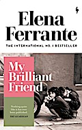 My Brilliant Friend
