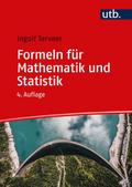 Formeln für Mathematik und Statistik
