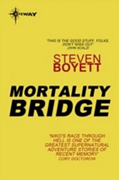 Mortality Bridge