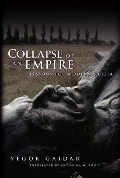 COLLAPSE OF AN EMPIRE