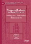 Change and Exchange in Global Education