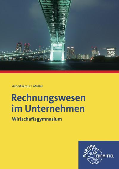 Rechnungswesen der Unternehmung, Gy