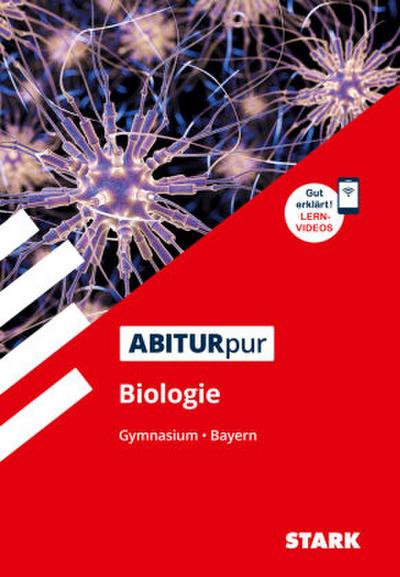 STARK Biologie - ABITURpur Gymnasium Bayern