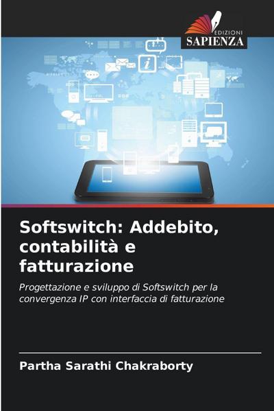 Softswitch: Addebito, contabilità e fatturazione