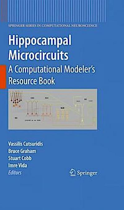 Hippocampal Microcircuits
