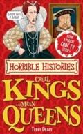 Horrible Histories Special